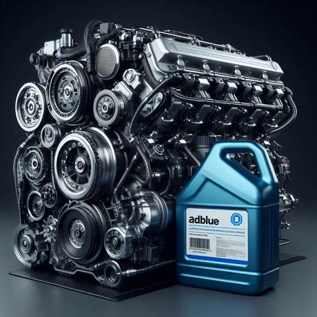 Keeping It Clean: Why AdBlue Filtration Matters