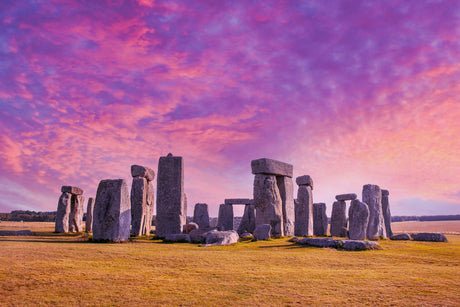 Unveiling the Pillars of Success: From Stonehenge to Modern Supply Chains
