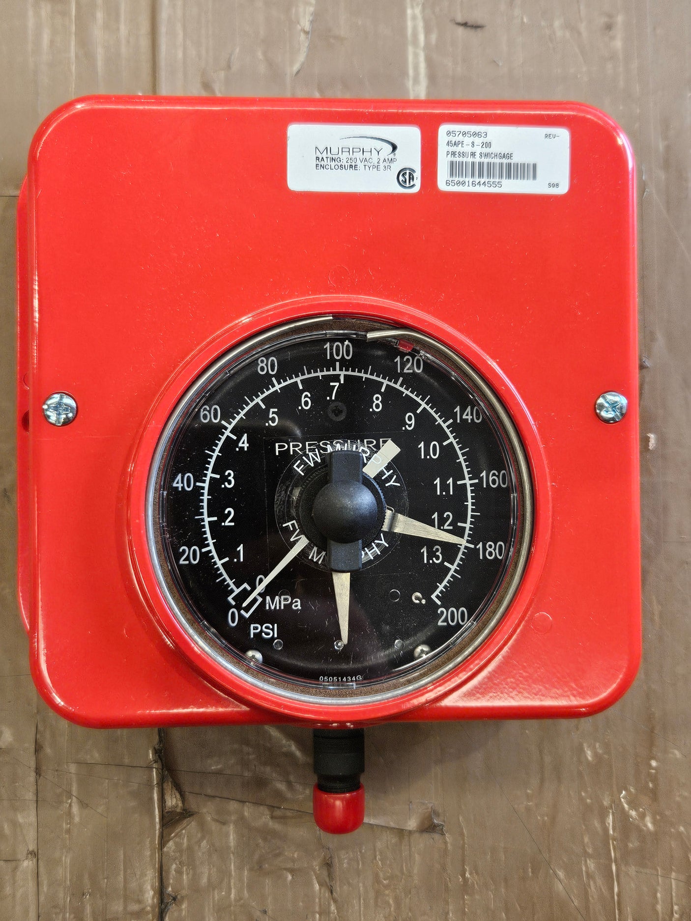 45APE-S-200 ( 05705063 )