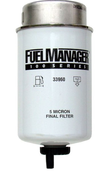 33960 Stanadyne Fuel Manager