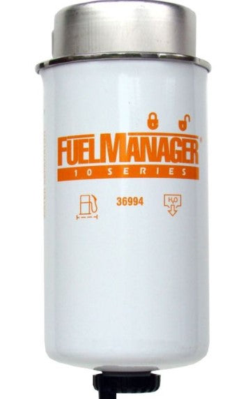 36994 Fuel Manager