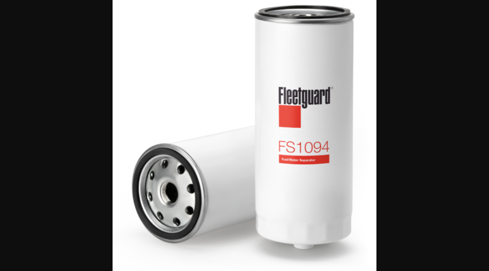 FS1094 Fleetguard Fuel Filter