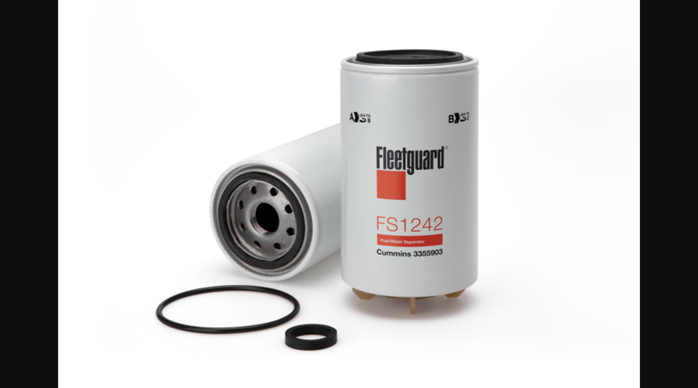 FS1242 - MF4244 -4020385 , 9Y4431 , RE61554