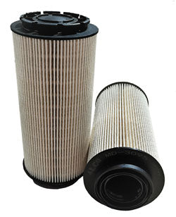 Fuel filter replaces 1852005 , 2164462 , 2277128- MF5397 - MD3095