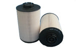 MF4291-Fuel filter replaces PF7938 , 02931530 , 4901031 , P954604 , FF5769