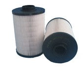 Fuel filter PF7982 , FF5795 , 4642641 , 332/G2071 , PU10005x-MF4497