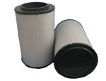 MLA1417 - Air filter replaces RS5332 , P955200 , AF26249 , C301345