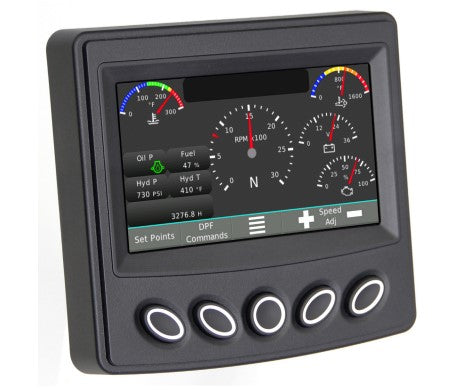 PV480 MURPHY 40.35.0295