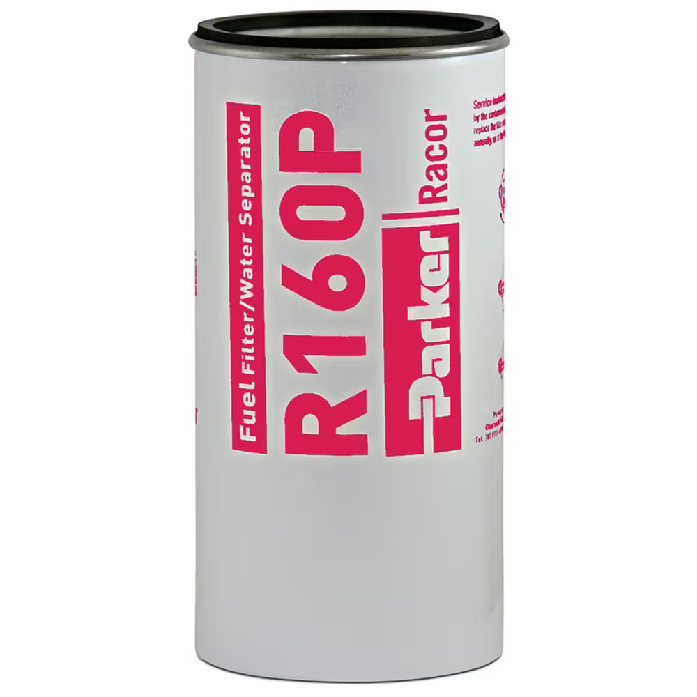 R160P RACOR