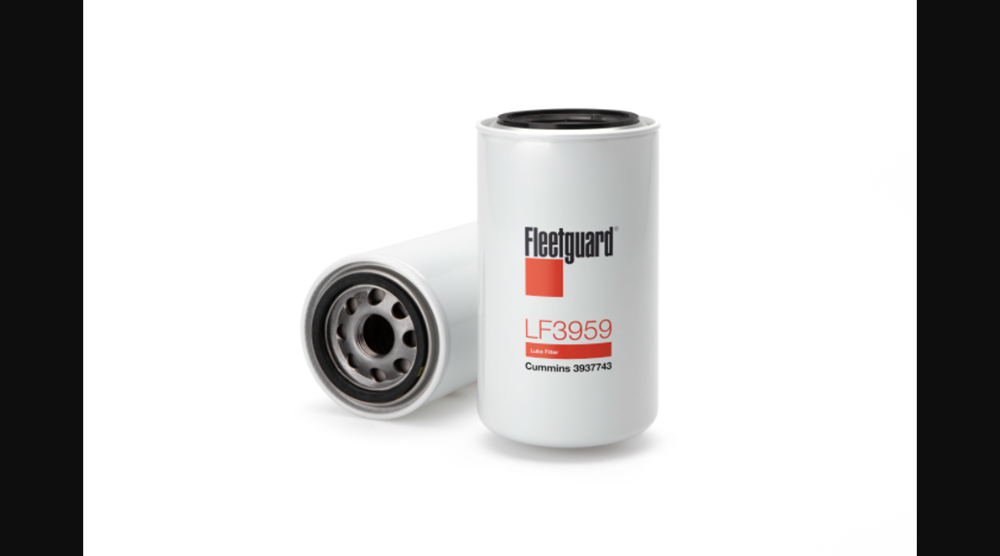 LF3959 Fleetguard