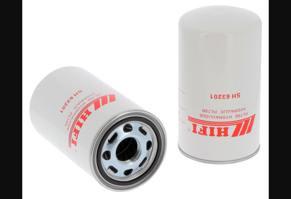 SH63201 Hifi Filter Hydraulic