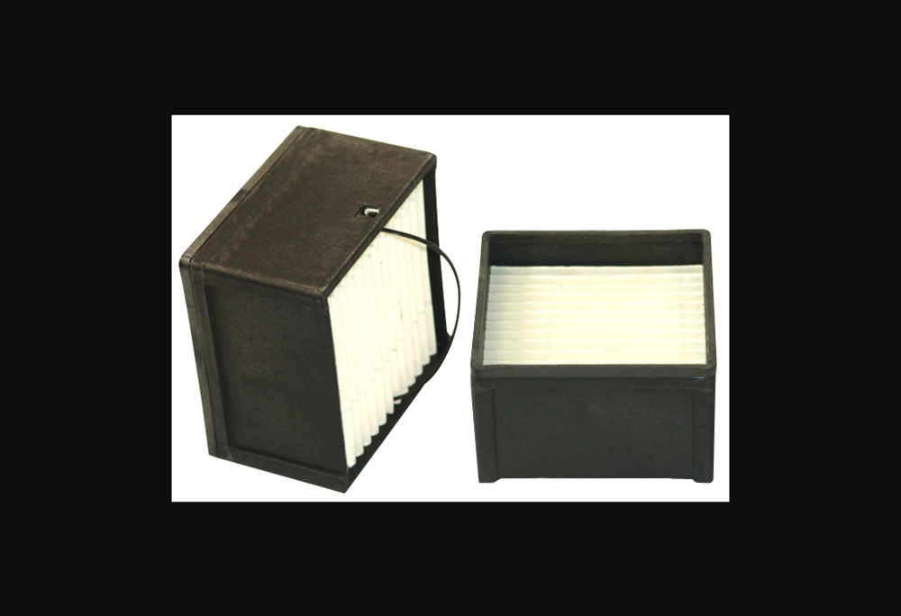 04010 Separ - MF5464 -SN40019