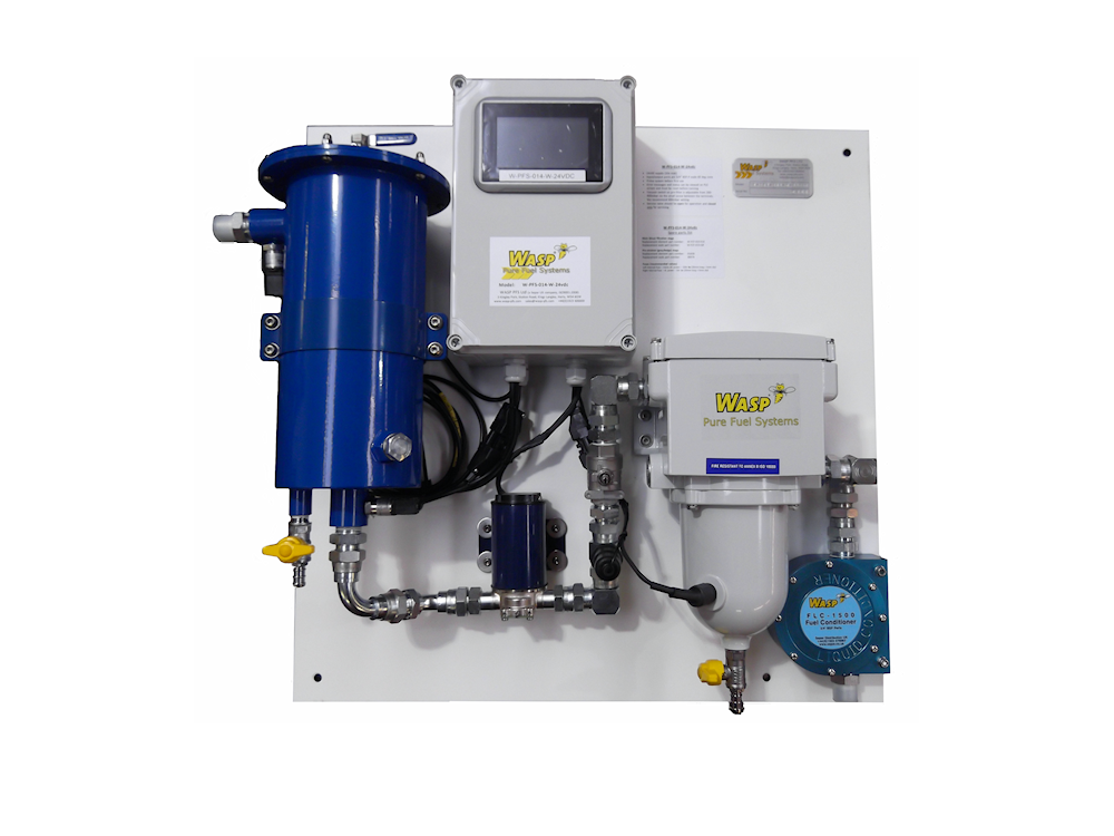 Dangers of Dirty Diesel