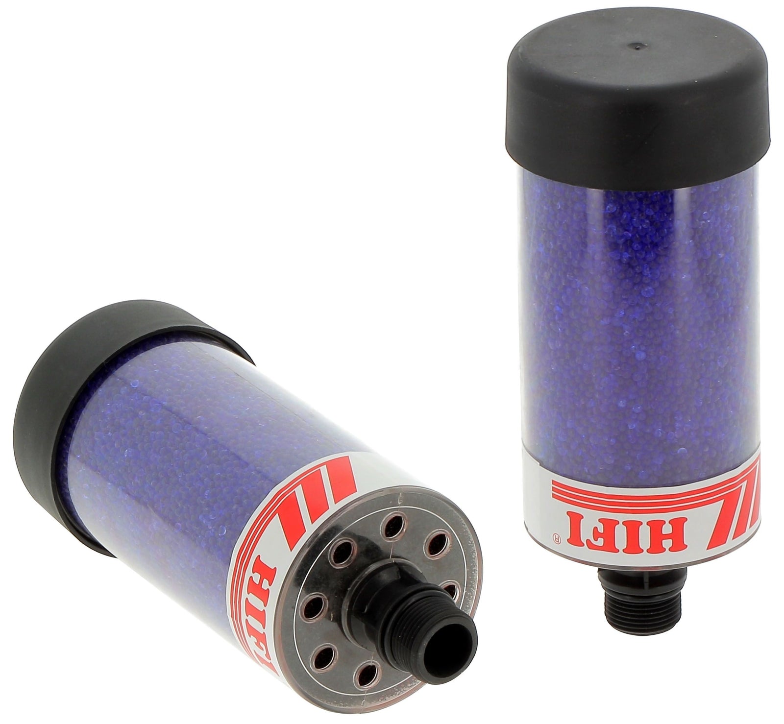 Enhancing Fuel Quality with Desiccant Filters for Bulk Fuel Tanks