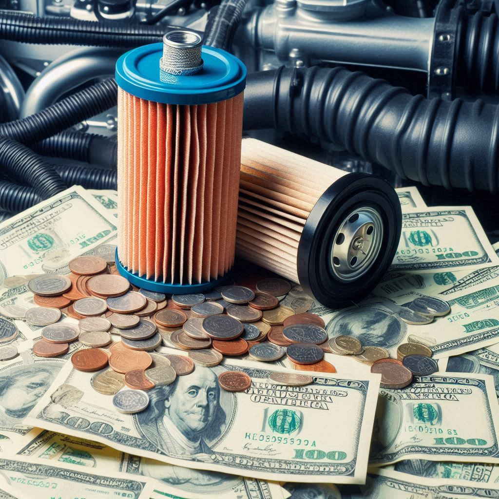 Are you a Money expert ?