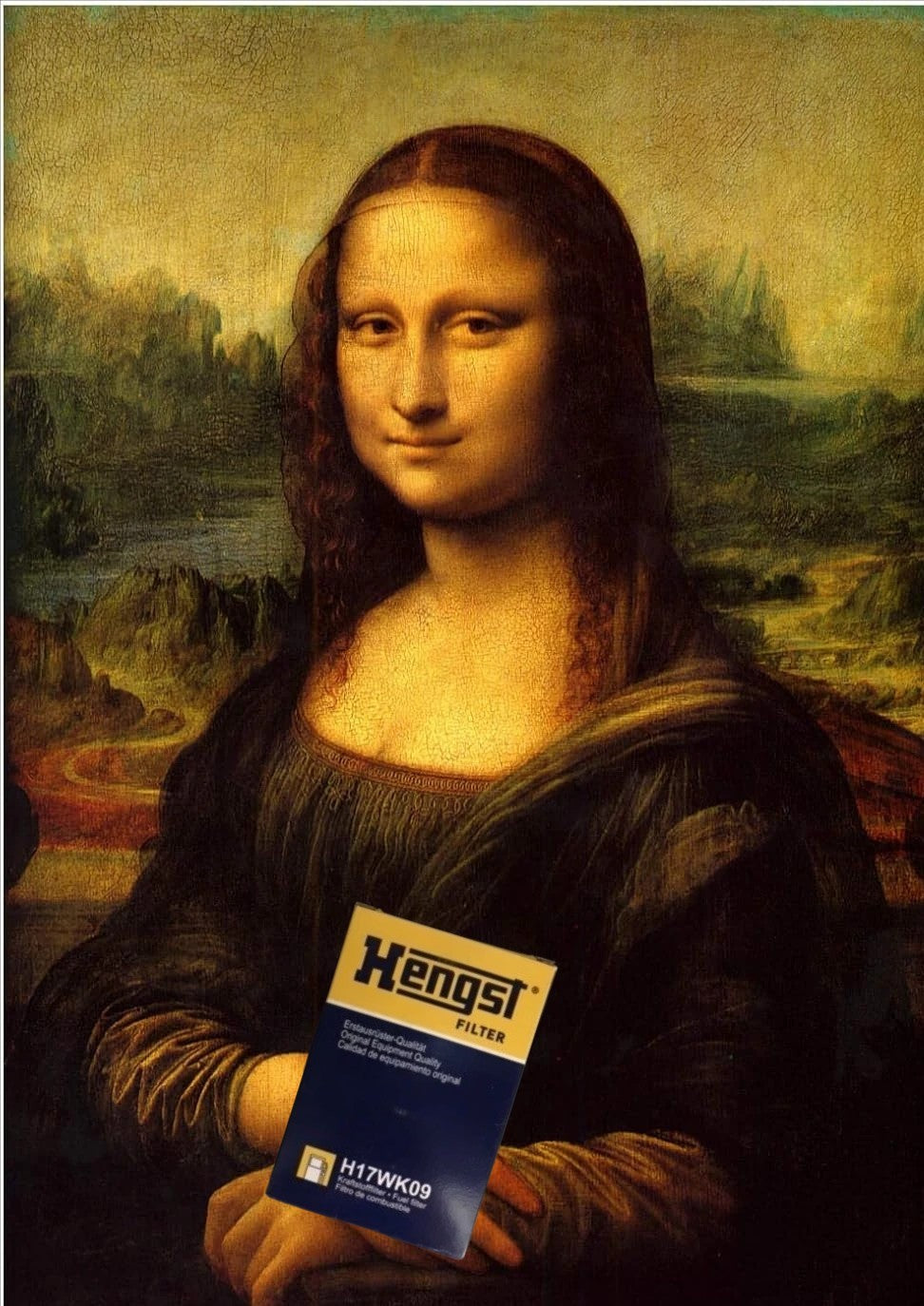 Filters in History