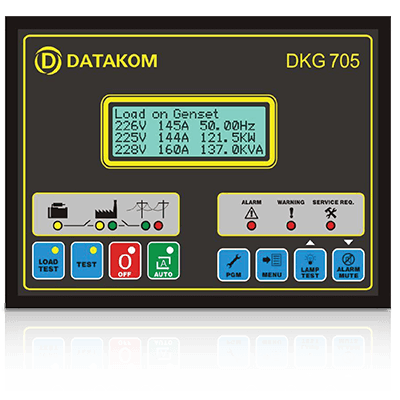 DKG705