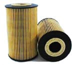 MO8595 Oil filter replaces 1457429144 , CH8278 , OX128/1D