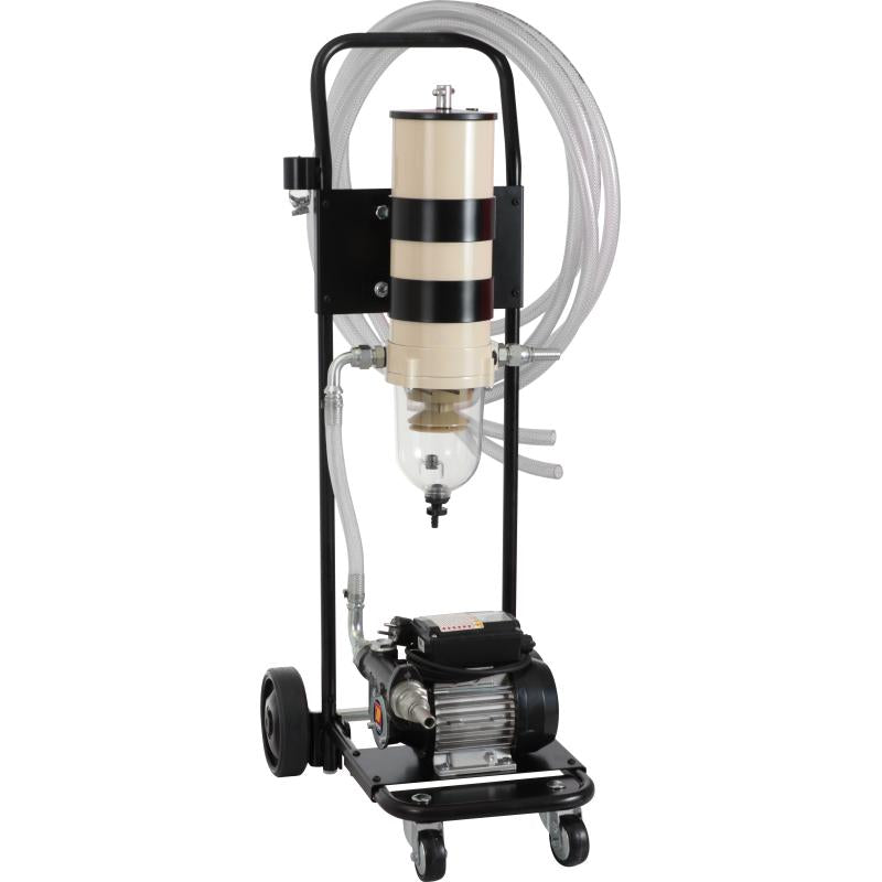 FUEL POLISHING - MFP025230 - GMN025S30Z003Z