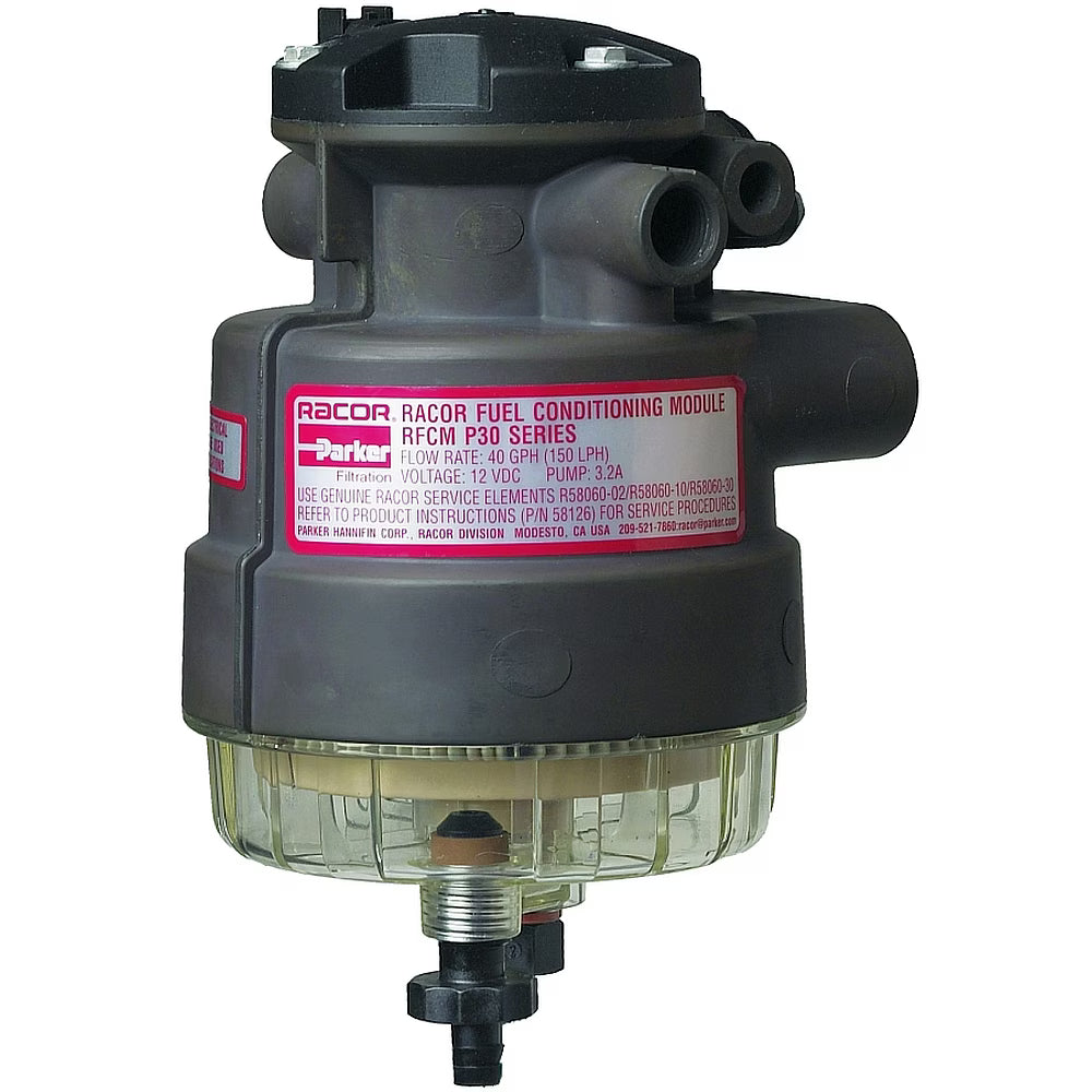 P3210NH RACOR
