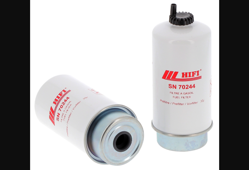 SN70244 Hifi Fuel Filter