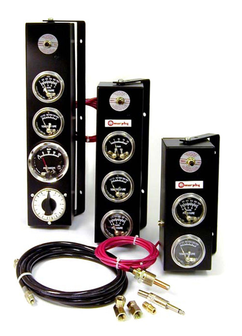 WD270 MURPHY B2842