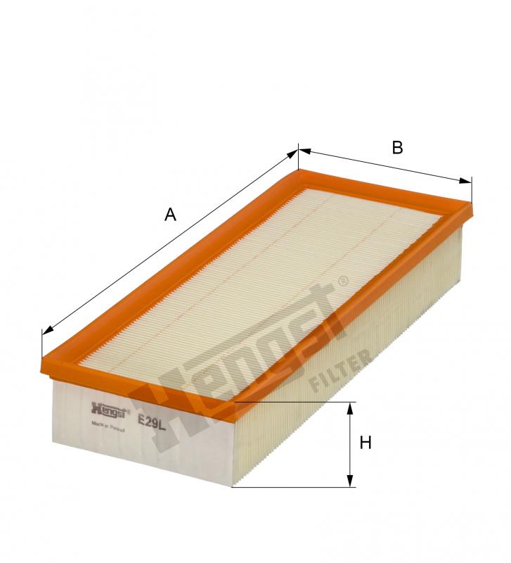 MLA505