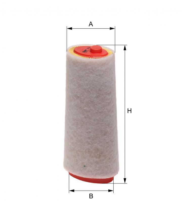 MLA1435