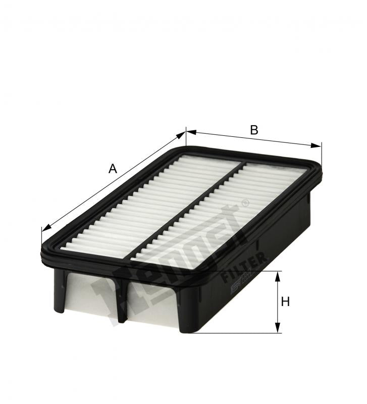 MA2558