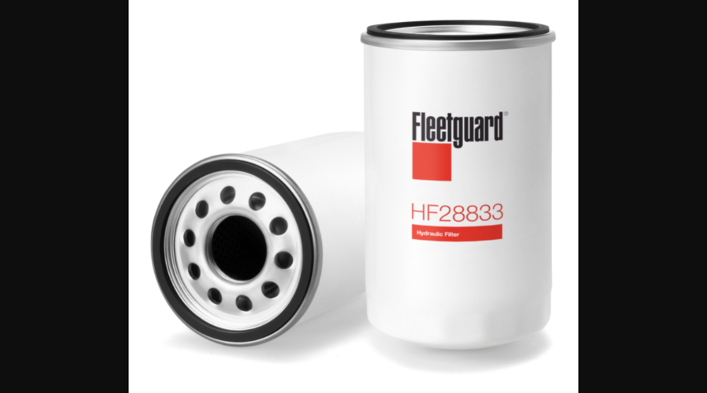 MH6355 Hydraulic Filter... IN STOCK – MLA Filtration