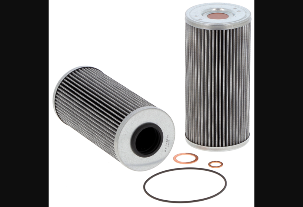 HYDRAULIC FILTER replaces 15000312410 Voith – MLA Filtration