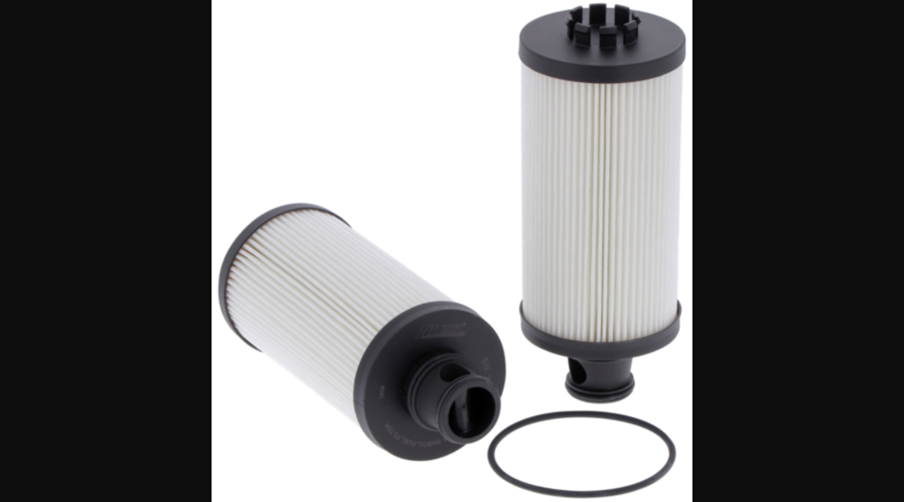 FUEL FILTER FOR 176434 , 1311288 , SK48590 ,10149977 Liebherr VITA × CARDBOARD KNIT SWIM BODY SUIT